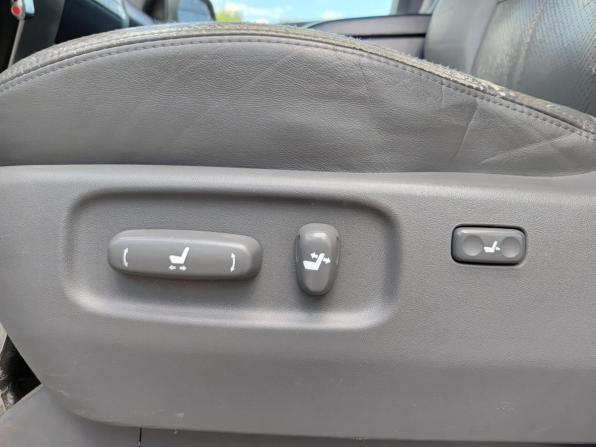 Toyota Land Cruiser 200 Series с пробегом 2008 года, цена 1 856 000 рублей, 271785 км, внедорожник, Автокод Объявления