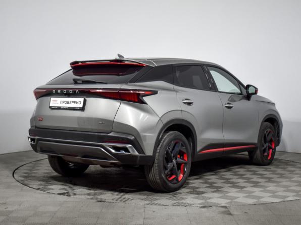 Omoda C5 I с пробегом 2023 года, цена 1 775 960 рублей, 47029 км, внедорожник, Автокод Объявления