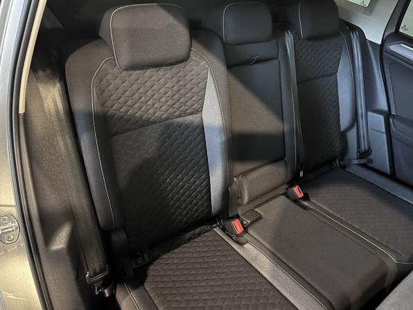 Volkswagen Tiguan II с пробегом 2018 года, цена 2 930 000 рублей, 108549 км, внедорожник, Автокод Объявления