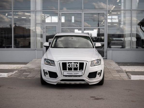 Audi Q5 I (8R) с пробегом 2009 года, цена 1 550 000 рублей, 149749 км, внедорожник, Автокод Объявления