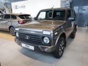 Lada (ВАЗ) Niva Legend Москва  - изображение 15