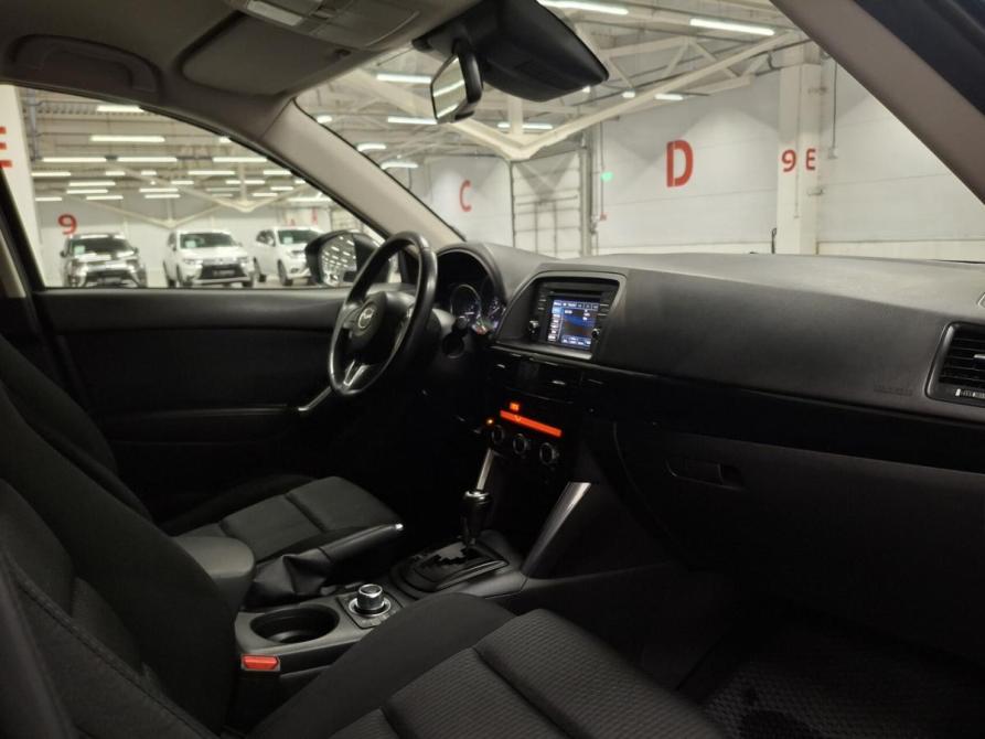Mazda CX-5 I Казань  - изображение 13