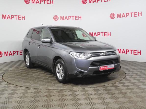 Mitsubishi Outlander III с пробегом 2013 года, цена 1 275 000 рублей, 179131 км, внедорожник, Автокод Объявления