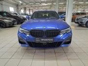BMW 3 серии VII (G2x) Набережные Челны  - изображение 24