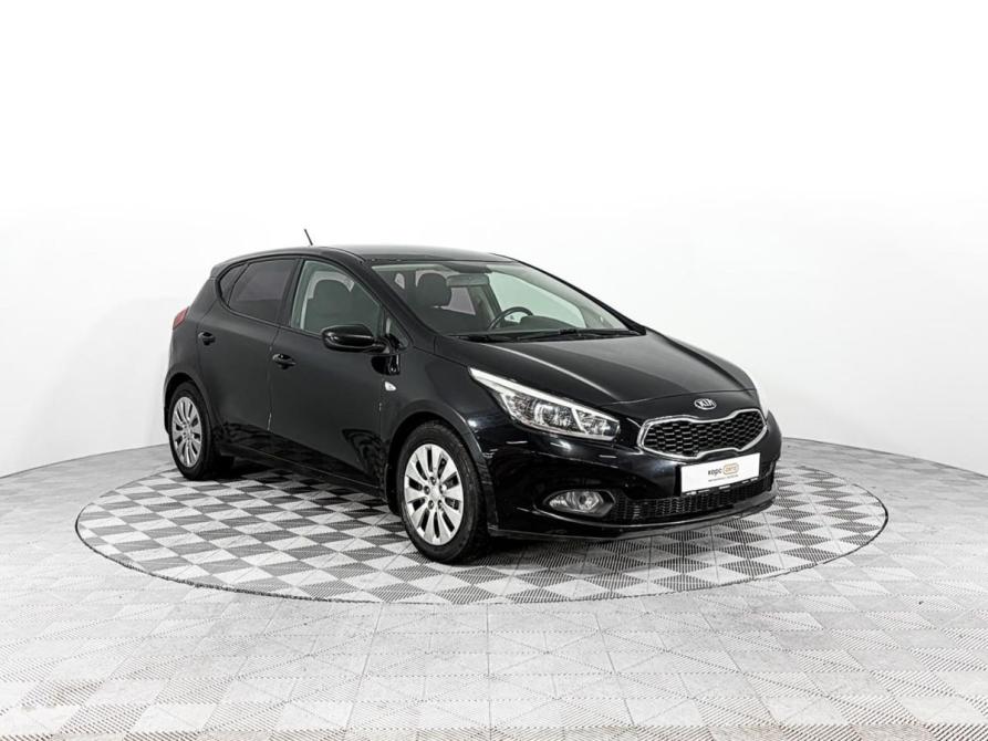 Kia Ceed II Рестайлинг Ногинск  - изображение 3
