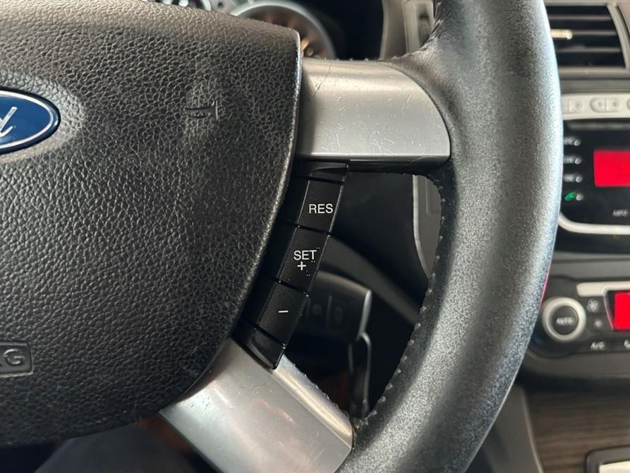 Ford C-MAX I Рестайлинг Москва  - изображение 17