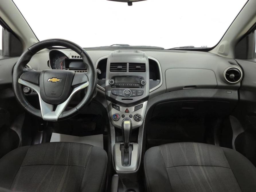 Chevrolet Aveo II Альметьевск  - изображение 10