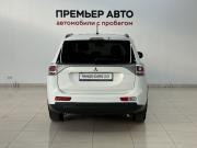 Mitsubishi Outlander III Смоленск  - изображение 15