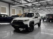 Lada (ВАЗ) Niva Travel I Тверь  - изображение 22
