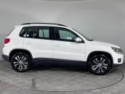 Volkswagen Tiguan I Рестайлинг Ростов-на-Дону  - изображение 23