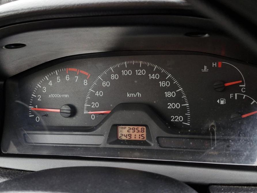 Mitsubishi Lancer IX Нижний Новгород  - изображение 5