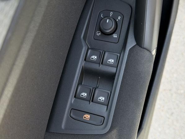 Volkswagen Tiguan II Рестайлинг с пробегом 2021 года, цена 3 700 000 рублей, 37114 км, внедорожник, Автокод Объявления