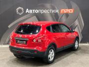 Nissan Qashqai I Пермь  - изображение 24