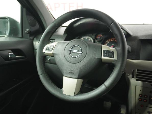 Opel Astra H Рестайлинг с пробегом 2007 года, цена 427 000 рублей, 247312 км, универсал, Автокод Объявления