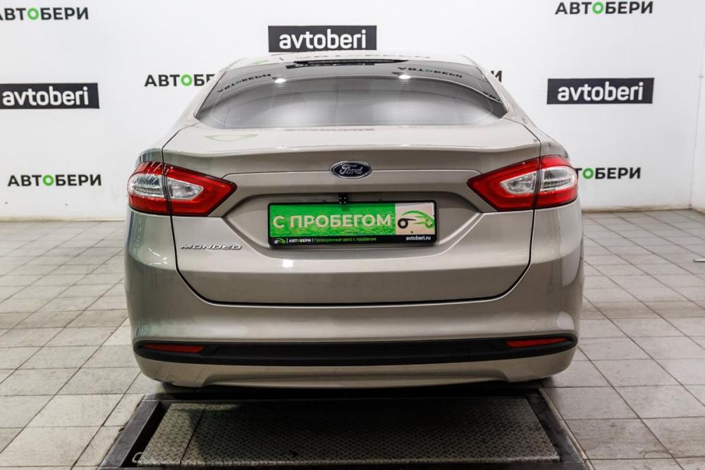 Ford Mondeo V Ульяновск  - изображение 6