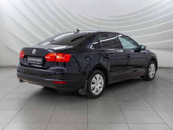 Volkswagen Jetta VI с пробегом 2012 года, цена 998 000 рублей, 174135 км, седан, Автокод Объявления