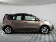 Nissan Note I Рестайлинг Москва  - изображение 18