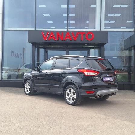 Ford Kuga II с пробегом 2016 года, цена 1 275 000 рублей, 147000 км, внедорожник, Автокод Объявления