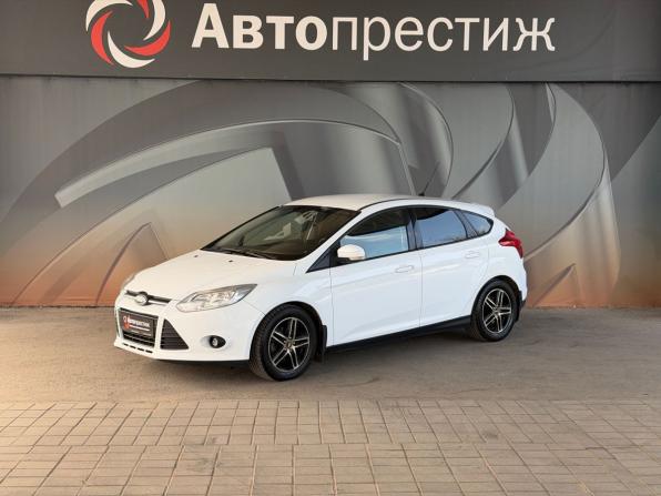 Ford Focus III с пробегом 2012 года, цена 749 000 рублей, 186343 км, хэтчбек, Автокод Объявления