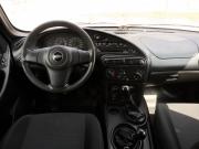 Chevrolet Niva I Рестайлинг Казань  - изображение 20