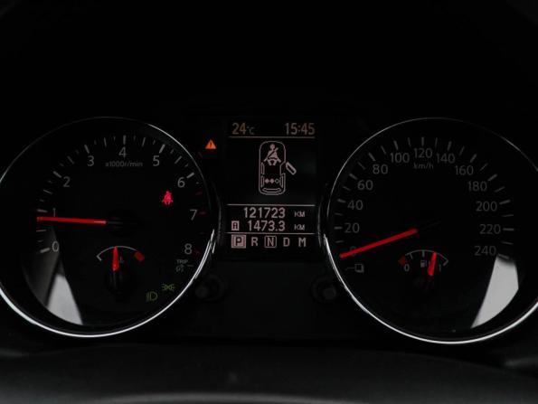Nissan Qashqai I Рестайлинг с пробегом 2012 года, цена 998 000 рублей, 121722 км, внедорожник, Автокод Объявления