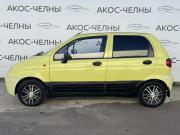 Daewoo Matiz II Рестайлинг Набережные Челны  - изображение 19