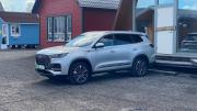 Chery Tiggo 8 Pro Max I Рестайлинг Санкт-Петербург  - изображение 14
