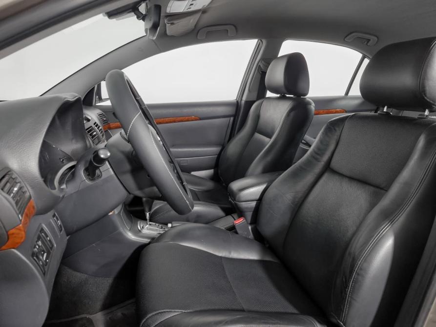 Toyota Avensis II Нижний Новгород  - изображение 12