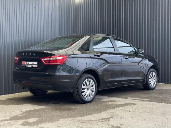 Lada (ВАЗ) Vesta I с пробегом 2018 года, цена 857 000 рублей, 143482 км, седан, Автокод Объявления
