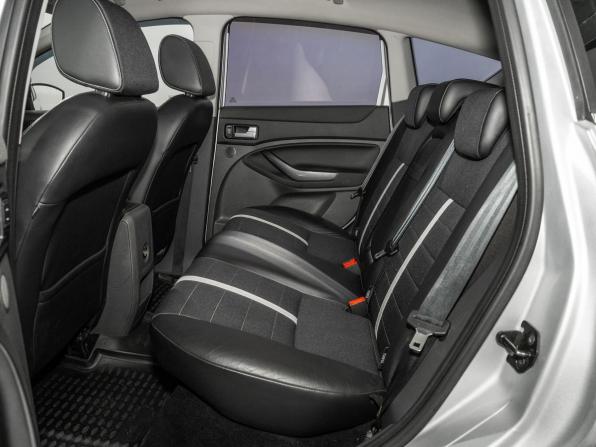 Ford Kuga I с пробегом 2012 года, цена 900 500 рублей, 144560 км, внедорожник, Автокод Объявления