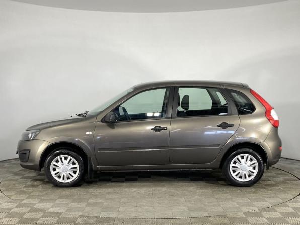 Lada (ВАЗ) Kalina II с пробегом 2017 года, цена 570 000 рублей, 51470 км, хэтчбек, Автокод Объявления