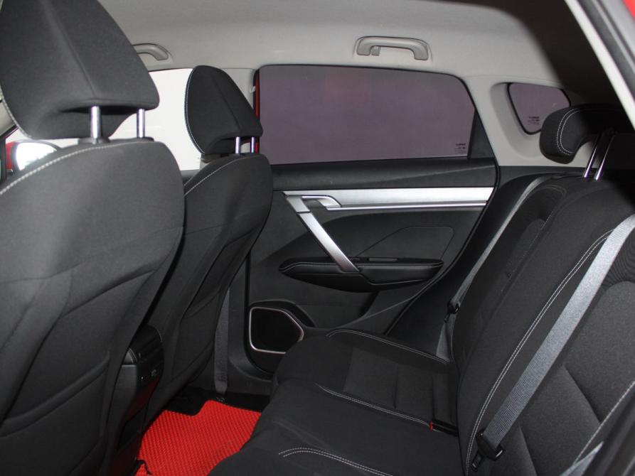 Geely Coolray I Старый Оскол  - изображение 10