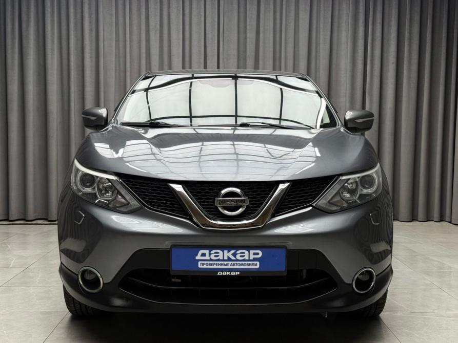 Nissan Qashqai II Ижевск  - изображение 2