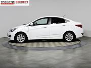Hyundai Solaris I Рестайлинг Белгород  - изображение 23