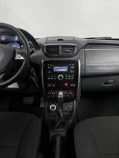 Nissan Terrano III (D10) Москва  - изображение 12