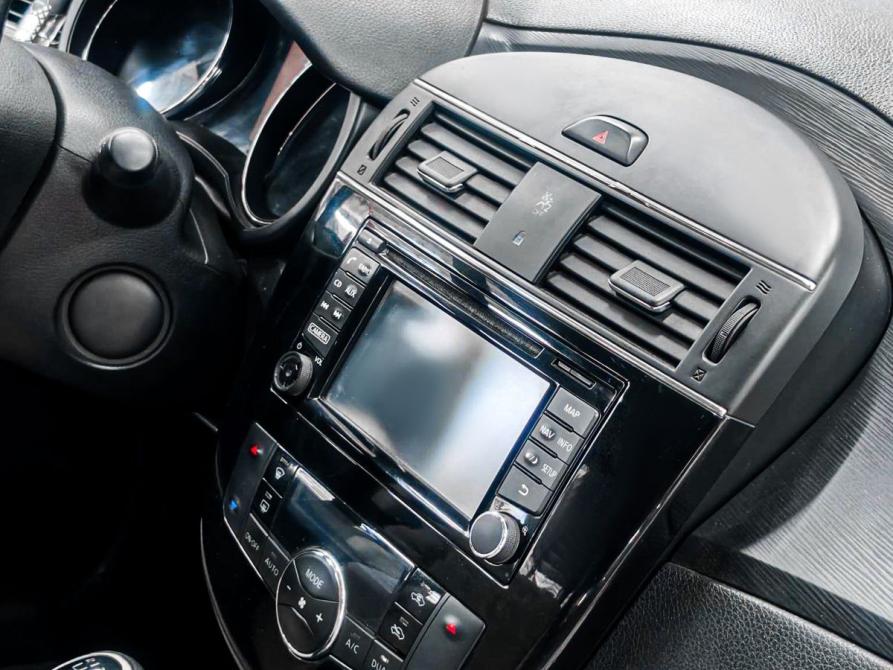 Nissan Pulsar VI (C13) Ростов-на-Дону  - изображение 13