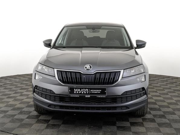 Skoda Karoq I с пробегом 2021 года, цена 2 225 000 рублей, 119381 км, внедорожник, Автокод Объявления