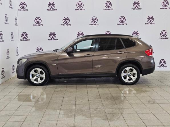 BMW X1 I (E84) с пробегом 2011 года, цена 1 118 000 рублей, 211768 км, внедорожник, Автокод Объявления