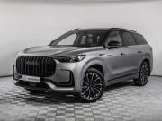 Jaecoo J8 Москва  - изображение 19