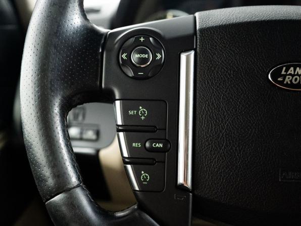 Land Rover Range Rover Sport I Рестайлинг с пробегом 2011 года, цена 1 448 000 рублей, 236728 км, внедорожник, Автокод Объявления
