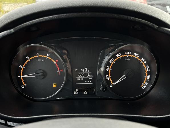 Lada (ВАЗ) Granta I Рестайлинг с пробегом 2023 года, цена 769 000 рублей, 62505 км, седан, Автокод Объявления