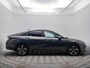 Hyundai Elantra VII (CN7) Москва  - изображение 23