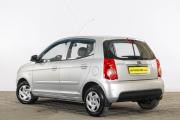 Kia Picanto I Рестайлинг Тюмень  - изображение 22