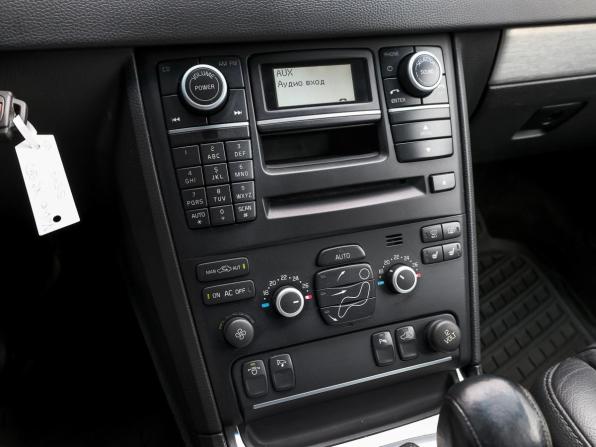 Volvo XC90 I Рестайлинг с пробегом 2013 года, цена 1 649 000 рублей, 184542 км, внедорожник, Автокод Объявления