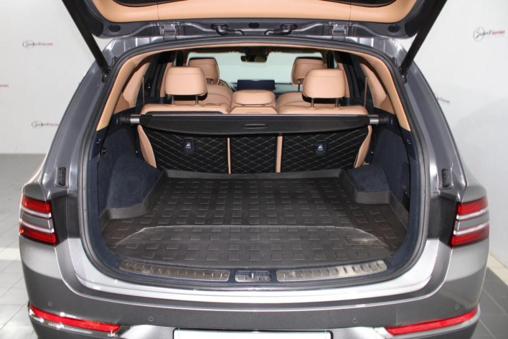 Genesis GV80 I Владивосток  - изображение 14
