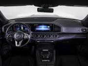 Mercedes-Benz GLS II (X167) Москва  - изображение 48