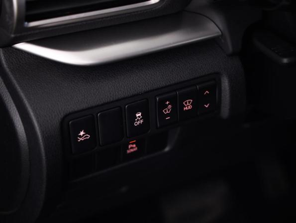 Mitsubishi Eclipse Cross I с пробегом 2019 года, цена 1 869 000 рублей, 152904 км, внедорожник, Автокод Объявления