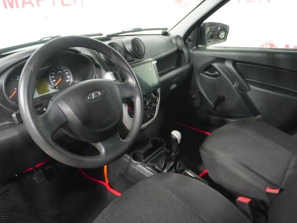 Lada (ВАЗ) Granta I с пробегом 2015 года, цена 398 000 рублей, 124320 км, седан, Автокод Объявления