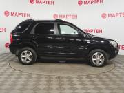 Kia Sportage II Вологда  - изображение 21