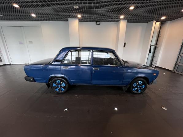 Lada (ВАЗ) 2107 с пробегом 2000 года, цена 102 000 рублей, 47576 км, седан, Автокод Объявления